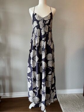sachin and babi light blue dress Marilyn Monroe White Halter Dress main image 0